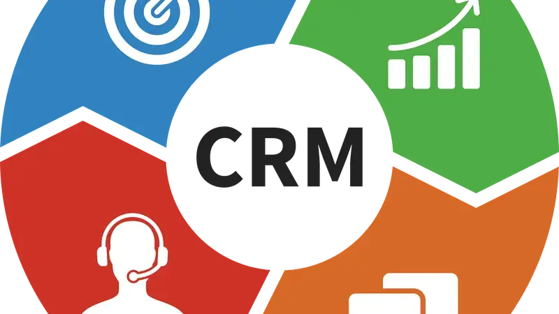 4 Benefits of Using a CRM for Small Businesses