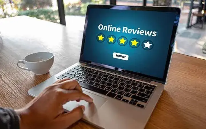 Why Online Reviews Matter So Much to the Success of Small Businesses