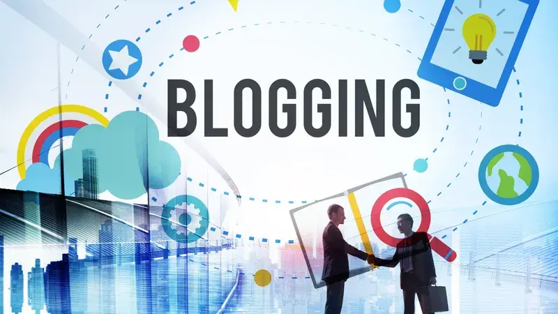 Why Should Small Businesses Blog?